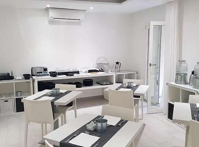 Ξενοδοχείο Ossuna Bay Boutique