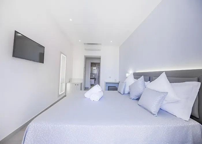 Ossuna Bay Boutique Ξενοδοχείο