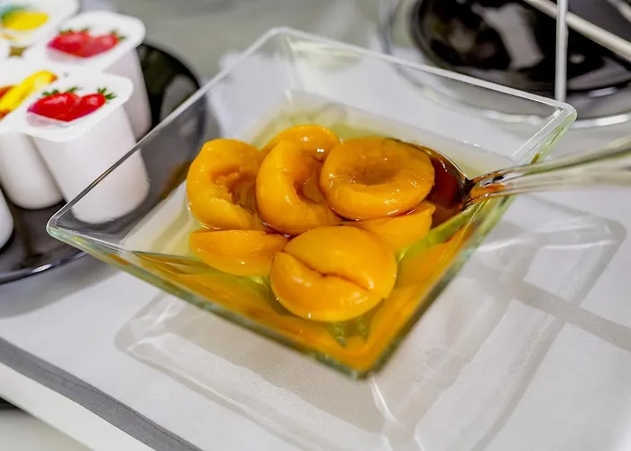 Ossuna Bay Boutique 3*