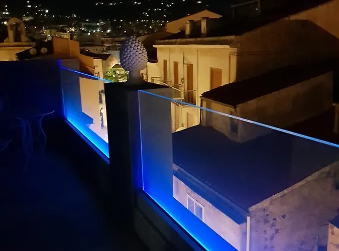 Ossuna Bay Boutique 3*