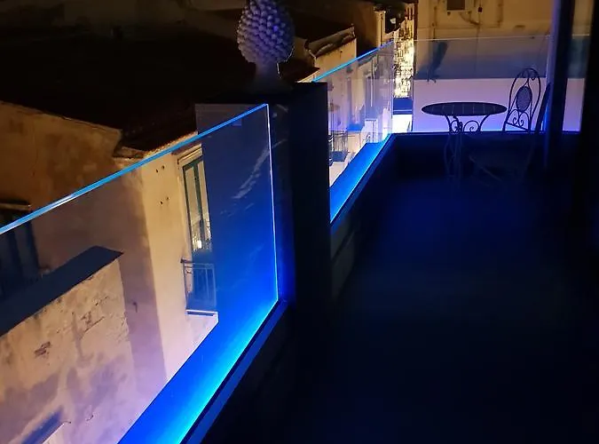 Ossuna Bay Boutique 3*