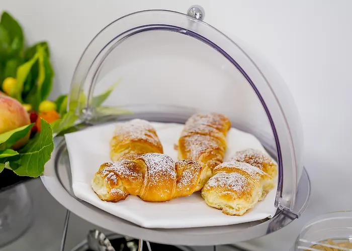 Ossuna Bay Boutique 3*