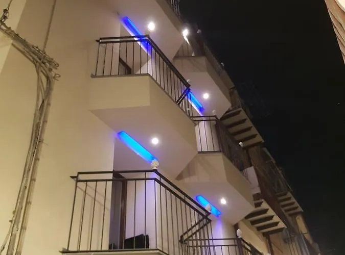 Ξενοδοχείο Ossuna Bay Boutique 3*