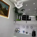Hotell Ossuna Bay Cefalù