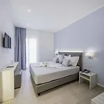 Hotell Ossuna Bay Cefalù