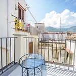 Ossuna Bay Hotell Cefalù