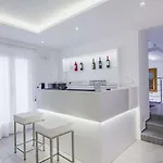 Hotell Ossuna Bay Cefalù