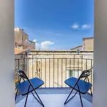 Hotell Ossuna Bay 3*