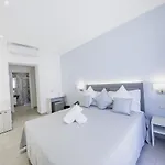 Hotell Ossuna Bay 3*