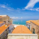 Ossuna Bay