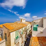 Ossuna Bay Hotell Cefalù