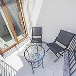 Hotell Ossuna Bay