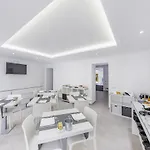 Hotell Ossuna Bay Cefalù