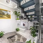 Hotell Ossuna Bay Cefalù