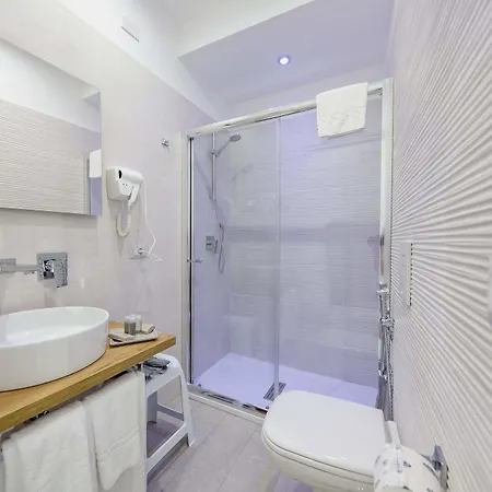 Hotell Ossuna Bay Boutique 3*