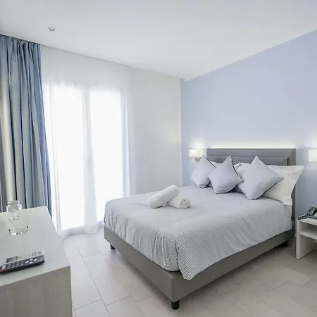 Ossuna Bay Boutique Hotell