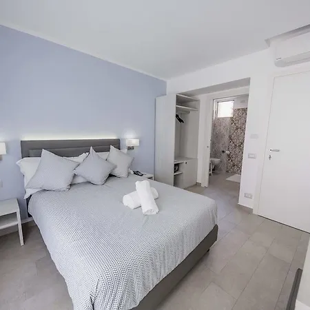 Ossuna Bay Boutique Hotell
