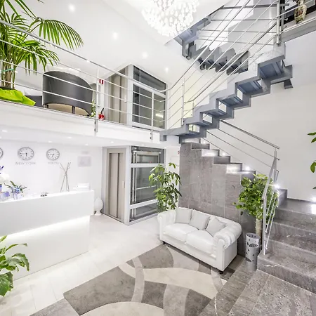 Ossuna Bay Boutique 3*