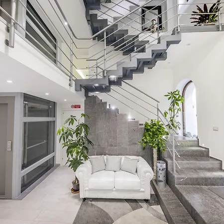 Ossuna Bay Boutique Szálloda 3*