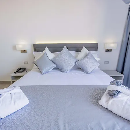 호텔 Ossuna Bay Boutique