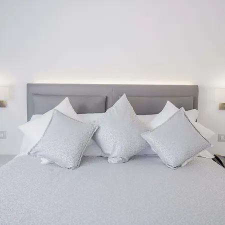 Ossuna Bay Boutique 호텔 3*