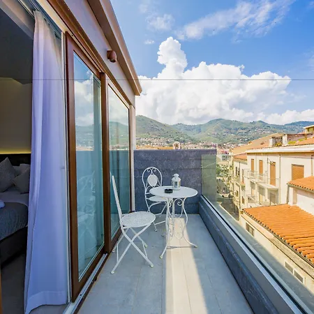 Ossuna Bay Boutique 3*