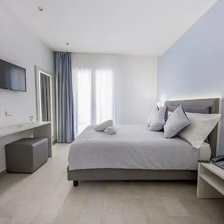 Ossuna Bay Boutique Szálloda 3*