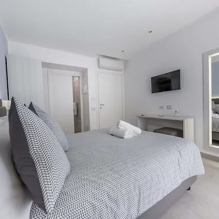 Ossuna Bay Boutique 酒店 3*