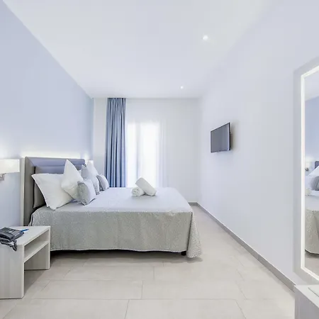 Ossuna Bay Boutique 3* 切法卢