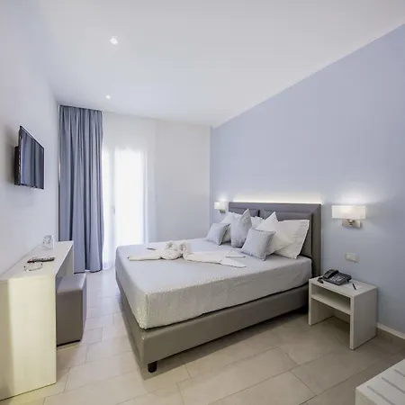 Hotel Ossuna Bay Cefalu