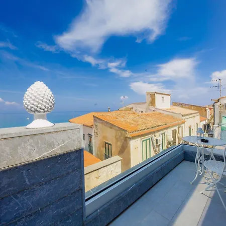 Ossuna Bay Boutique 호텔