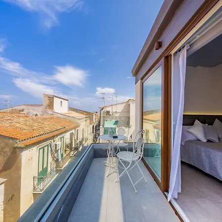 Ossuna Bay Boutique 3* 切法卢