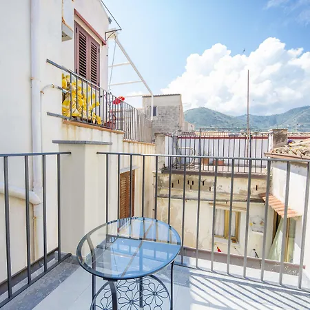 Ossuna Bay Boutique 호텔 체팔루