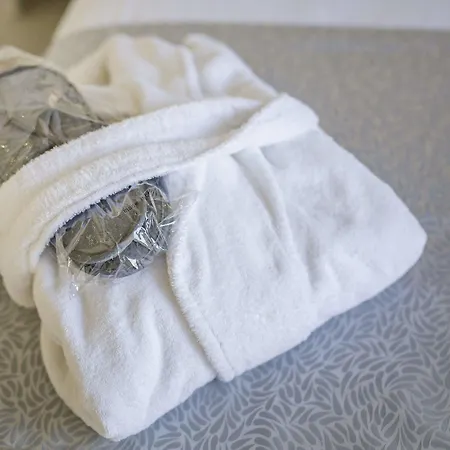 Ossuna Bay Boutique 酒店 切法卢