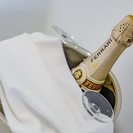 호텔 Ossuna Bay Boutique