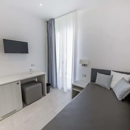 Ossuna Bay Boutique 酒店 切法卢