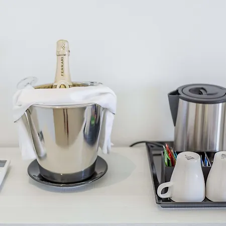 Ossuna Bay Boutique 3*