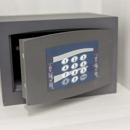 호텔 Ossuna Bay Boutique 체팔루