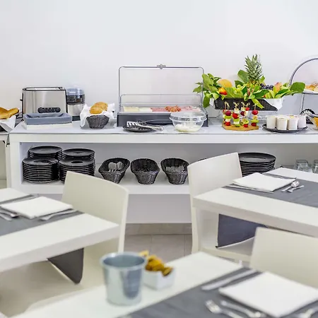 호텔 Ossuna Bay Boutique