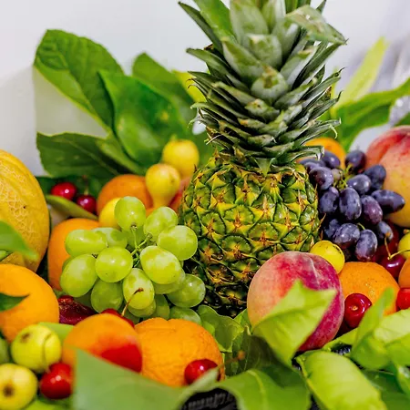 酒店 Ossuna Bay Boutique 3*