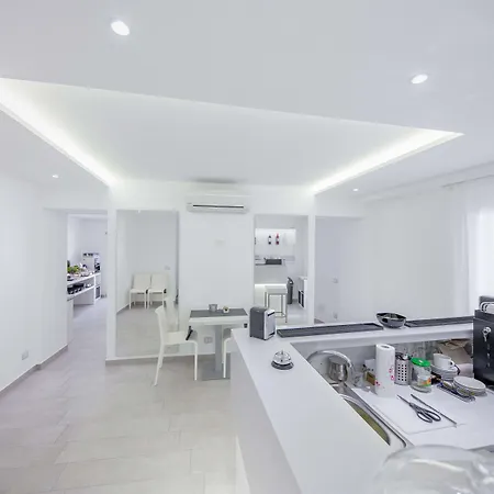 酒店 Ossuna Bay Boutique