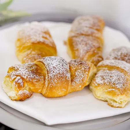 Ossuna Bay Boutique 3* 切法卢