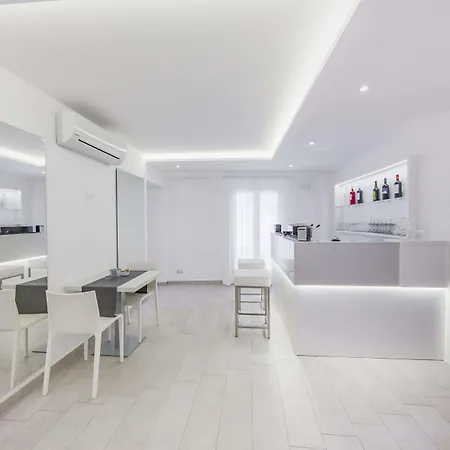 Ossuna Bay Boutique 3*