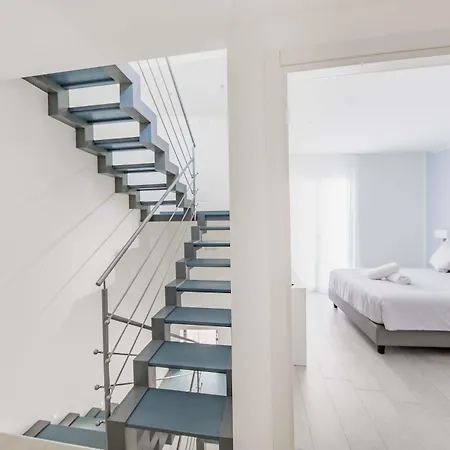 酒店 Ossuna Bay Boutique 3*