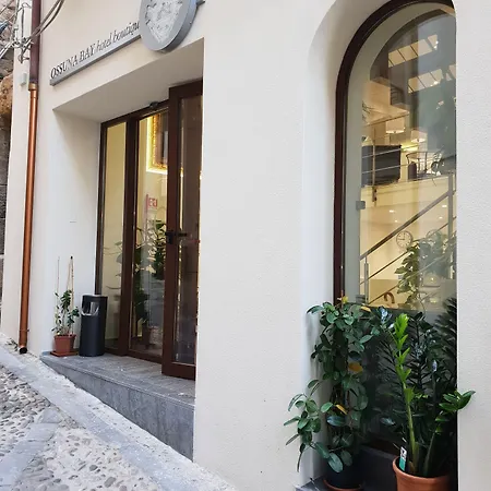 Ossuna Bay Boutique 호텔