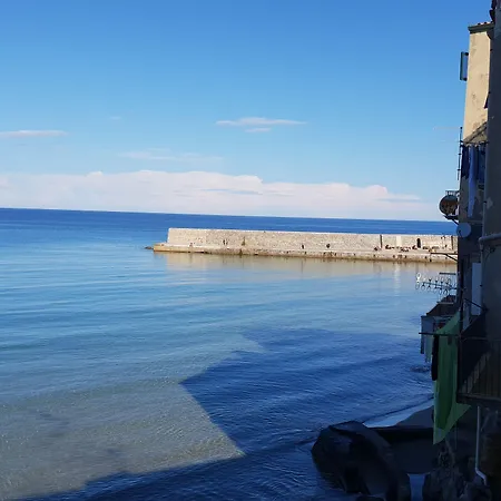 Ossuna Bay ホテル
