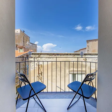 호텔 Ossuna Bay Boutique 3*