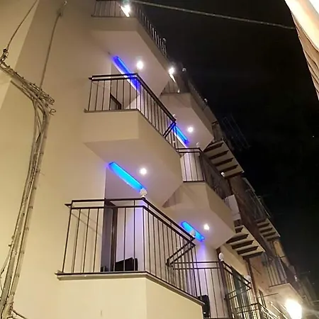 Ossuna Bay 호텔 3*