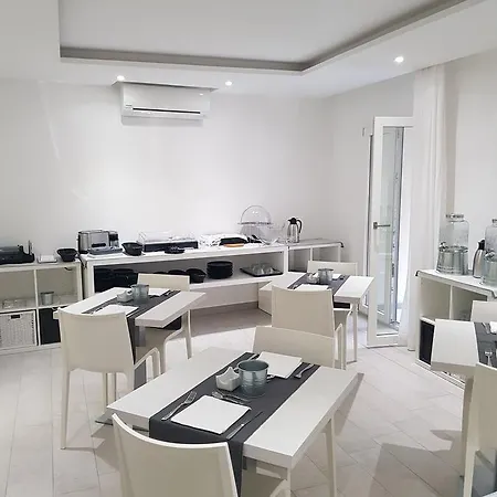 호텔 Ossuna Bay Boutique