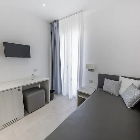 Ossuna Bay Boutique Hotell Cefalù